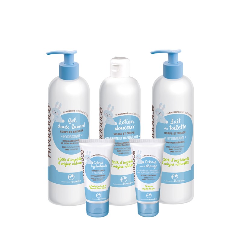 Best Baby Clean & Wash Best Baby Clean & Wash